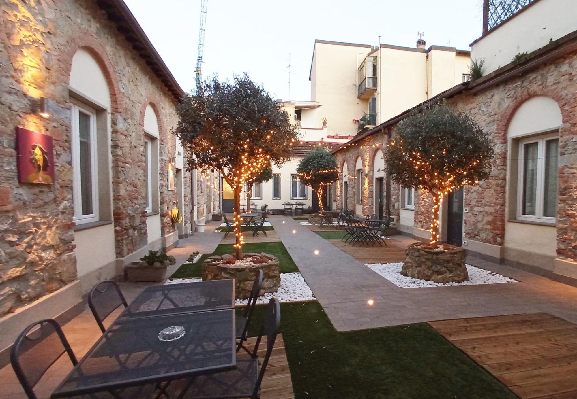 Holiday home Francesco