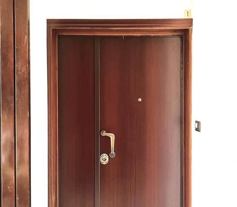 Apartment Verrazzano House Florence