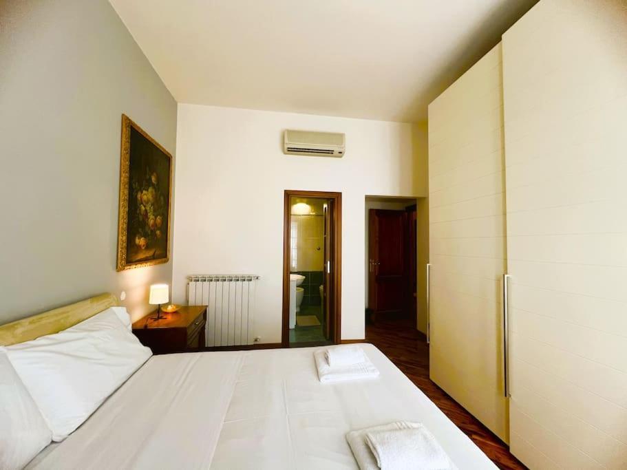 Verrazzano House