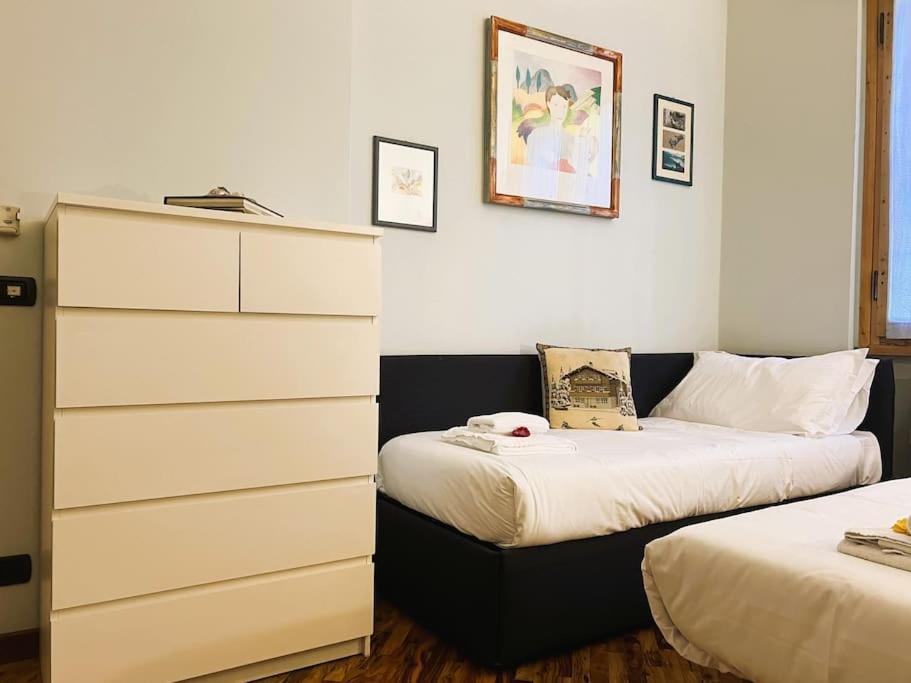 Verrazzano House Apartment