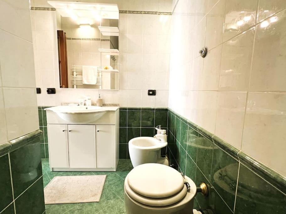 Verrazzano House Apartment *