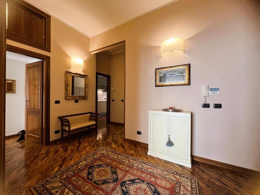 Apartment Verrazzano House *