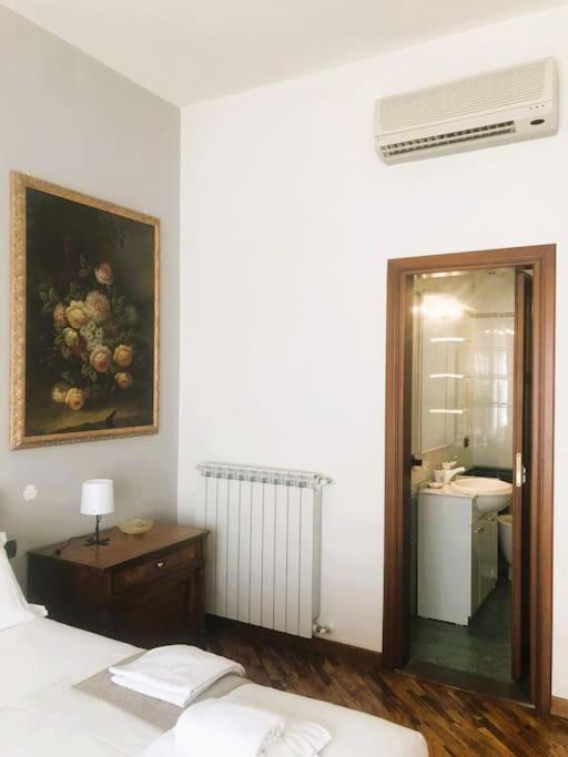 Verrazzano House