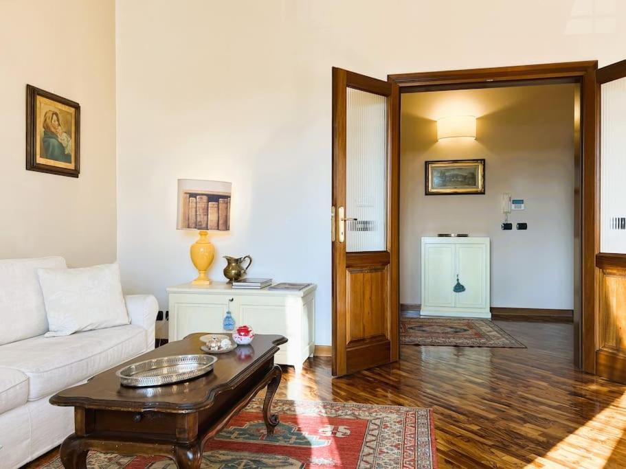 Apartment Verrazzano House