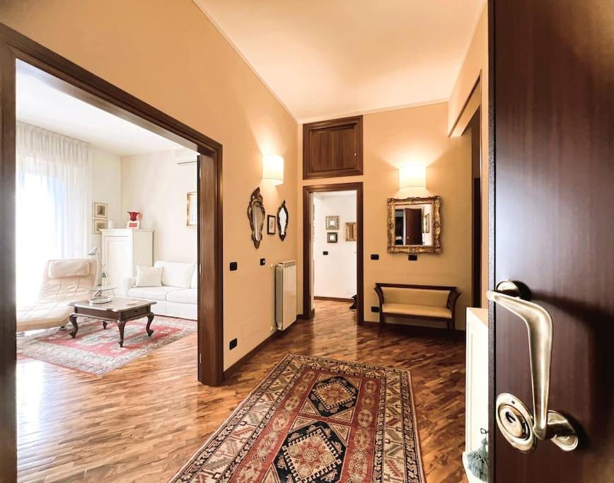 Apartment Verrazzano House *