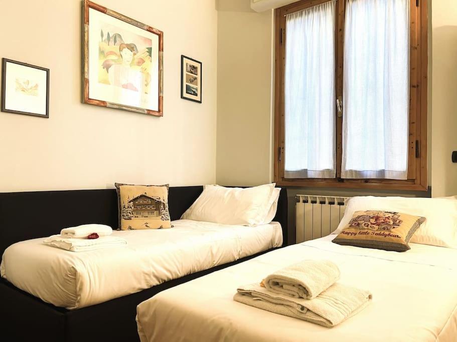 Verrazzano House Apartment