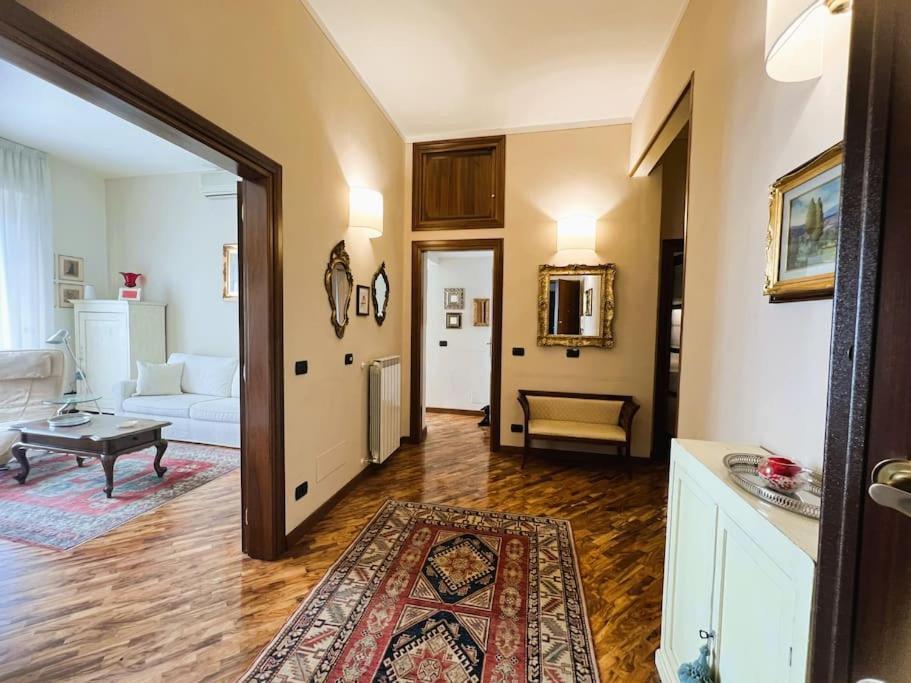 Apartment Verrazzano House