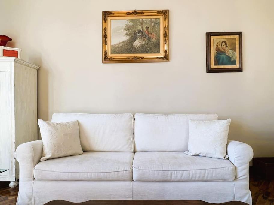 Verrazzano House Apartment Florence