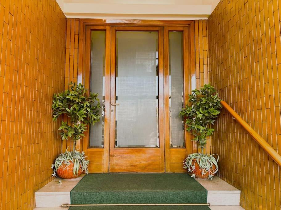 Apartment Verrazzano House