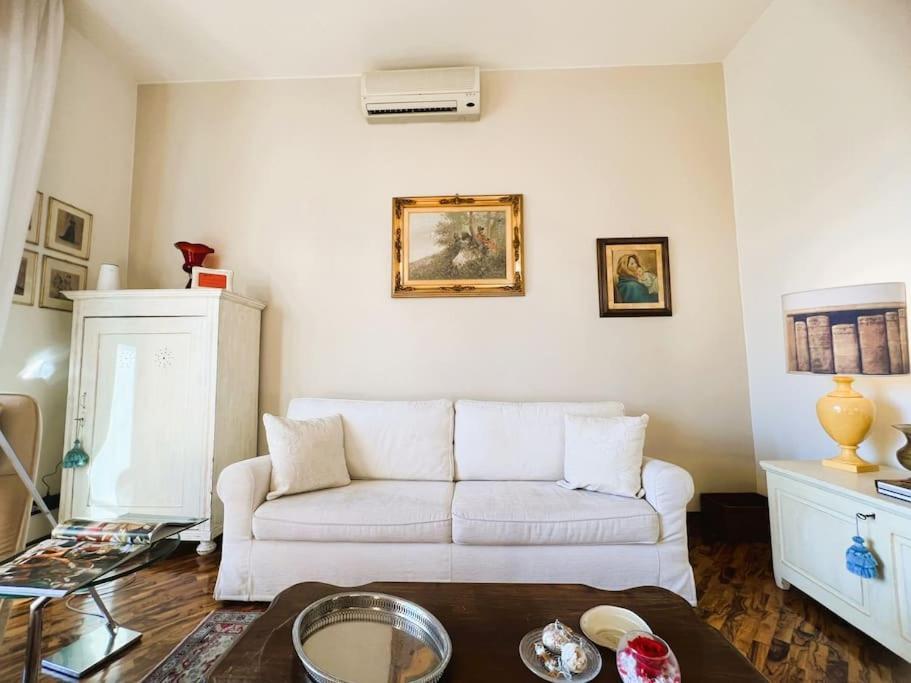 Verrazzano House Apartment Florence