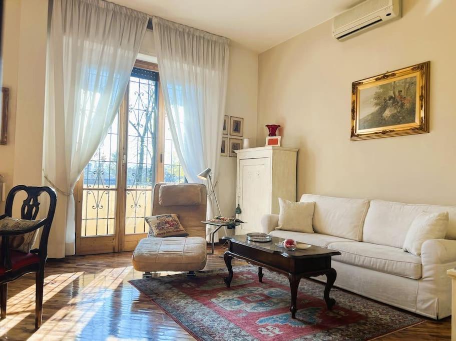 Apartment Verrazzano House Florence