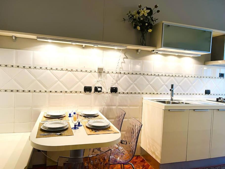 Verrazzano House *