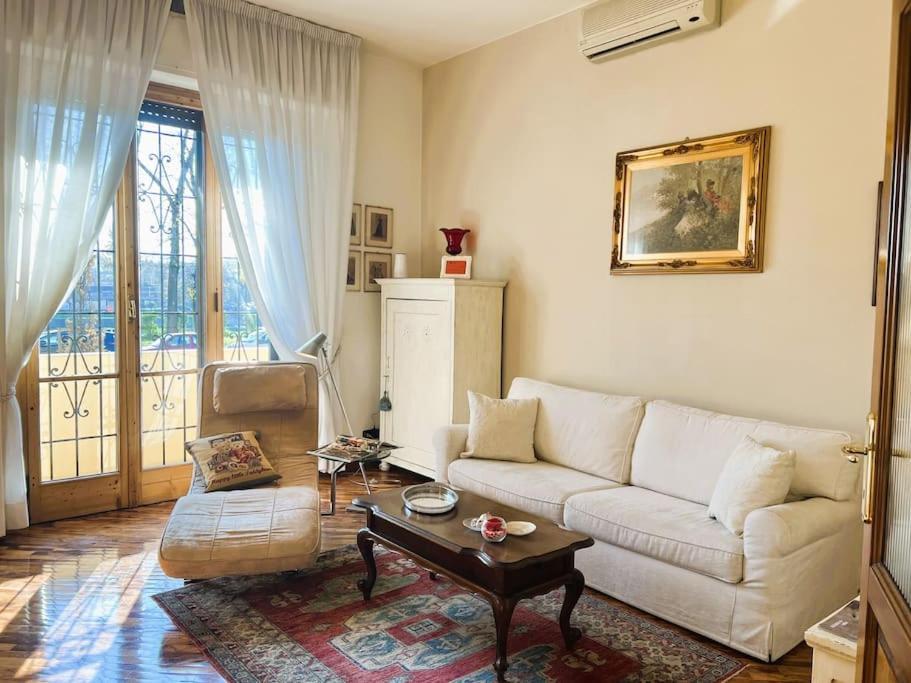 Verrazzano House