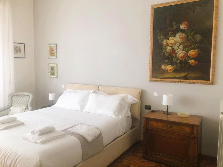 Apartment Verrazzano House *
