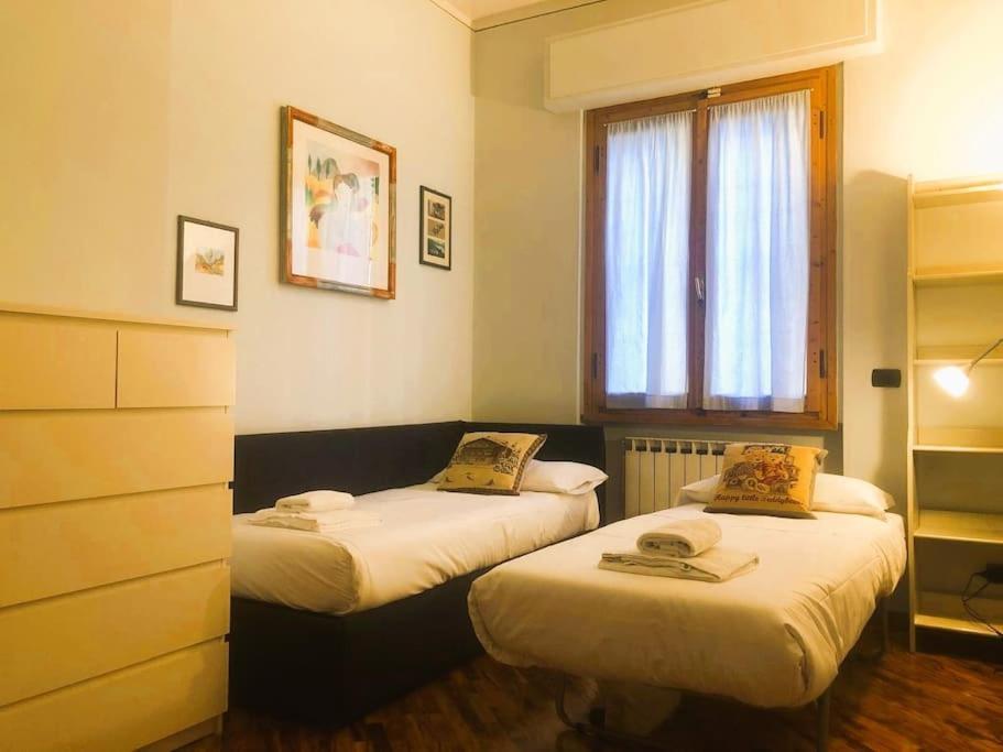 Verrazzano House *