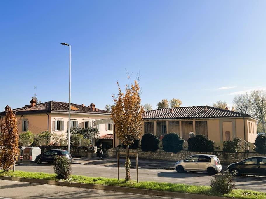 Apartment Verrazzano House