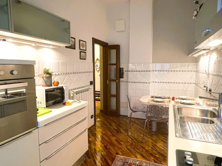 Apartment Verrazzano House Florence