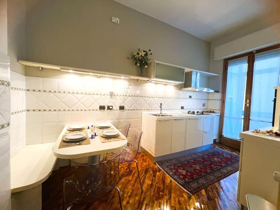 Verrazzano House