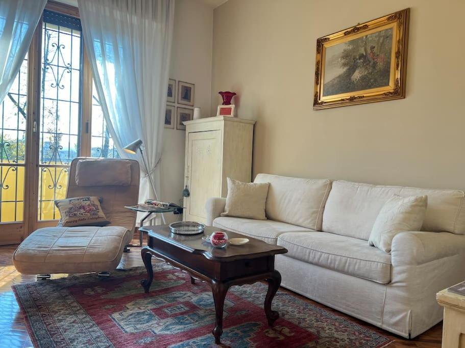 Apartment Verrazzano House