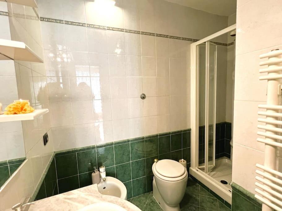 Apartment Verrazzano House Florence