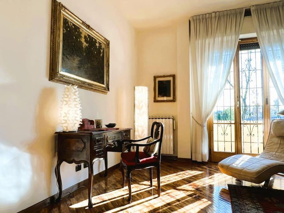 Apartment Verrazzano House