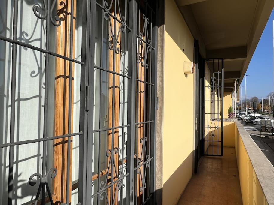 Verrazzano House Apartment Florence