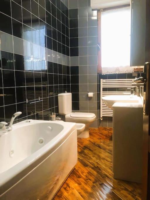 Apartment Verrazzano House Florence
