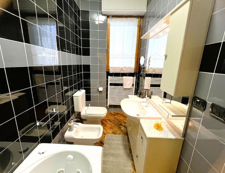 Verrazzano House * Florence