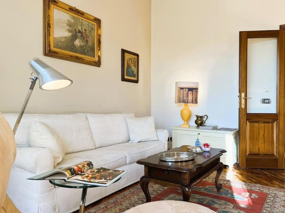 Apartment Verrazzano House