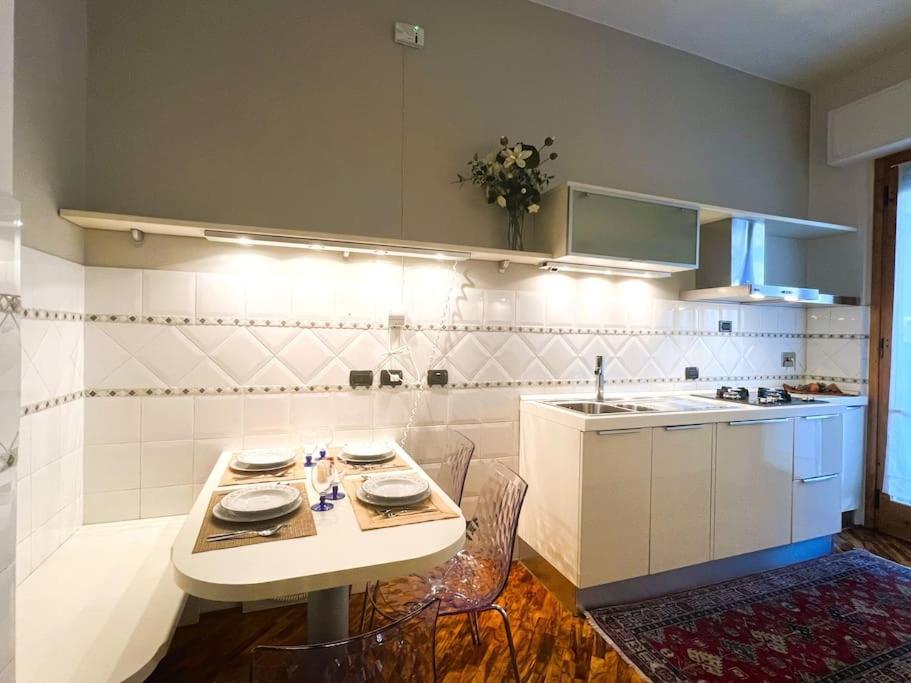 Apartment Verrazzano House *