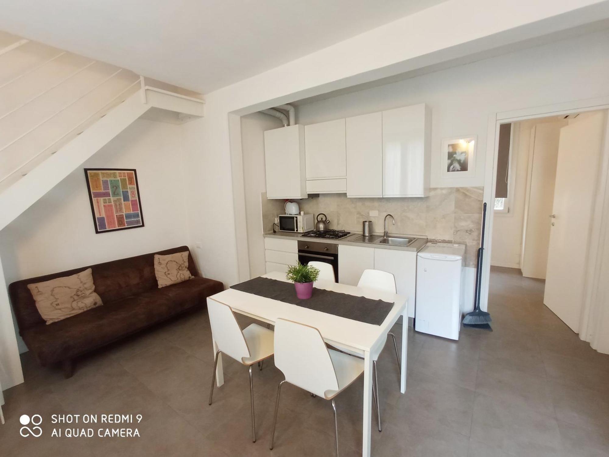 Francesco Holiday home Florence