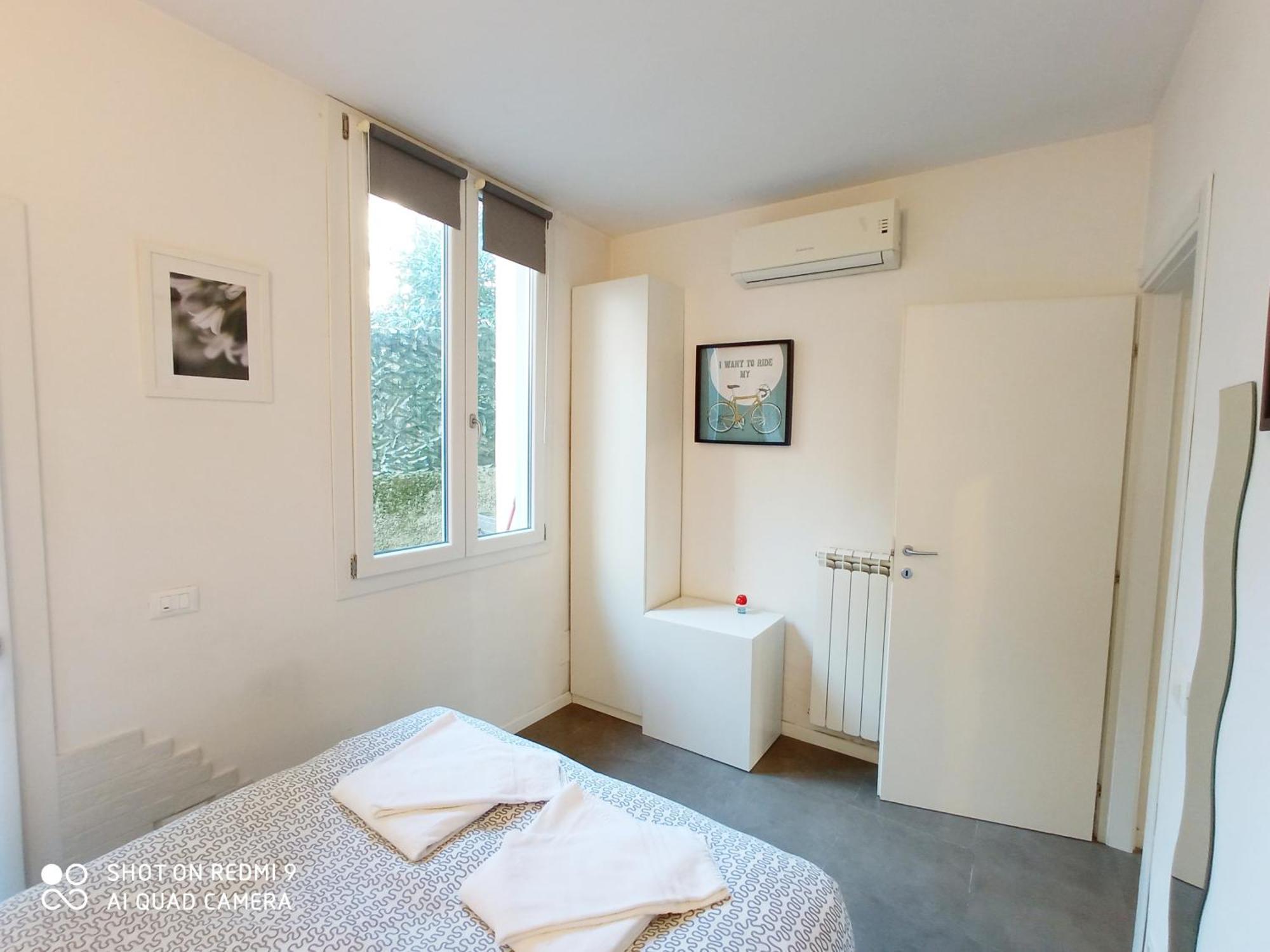 Holiday home Francesco Florence