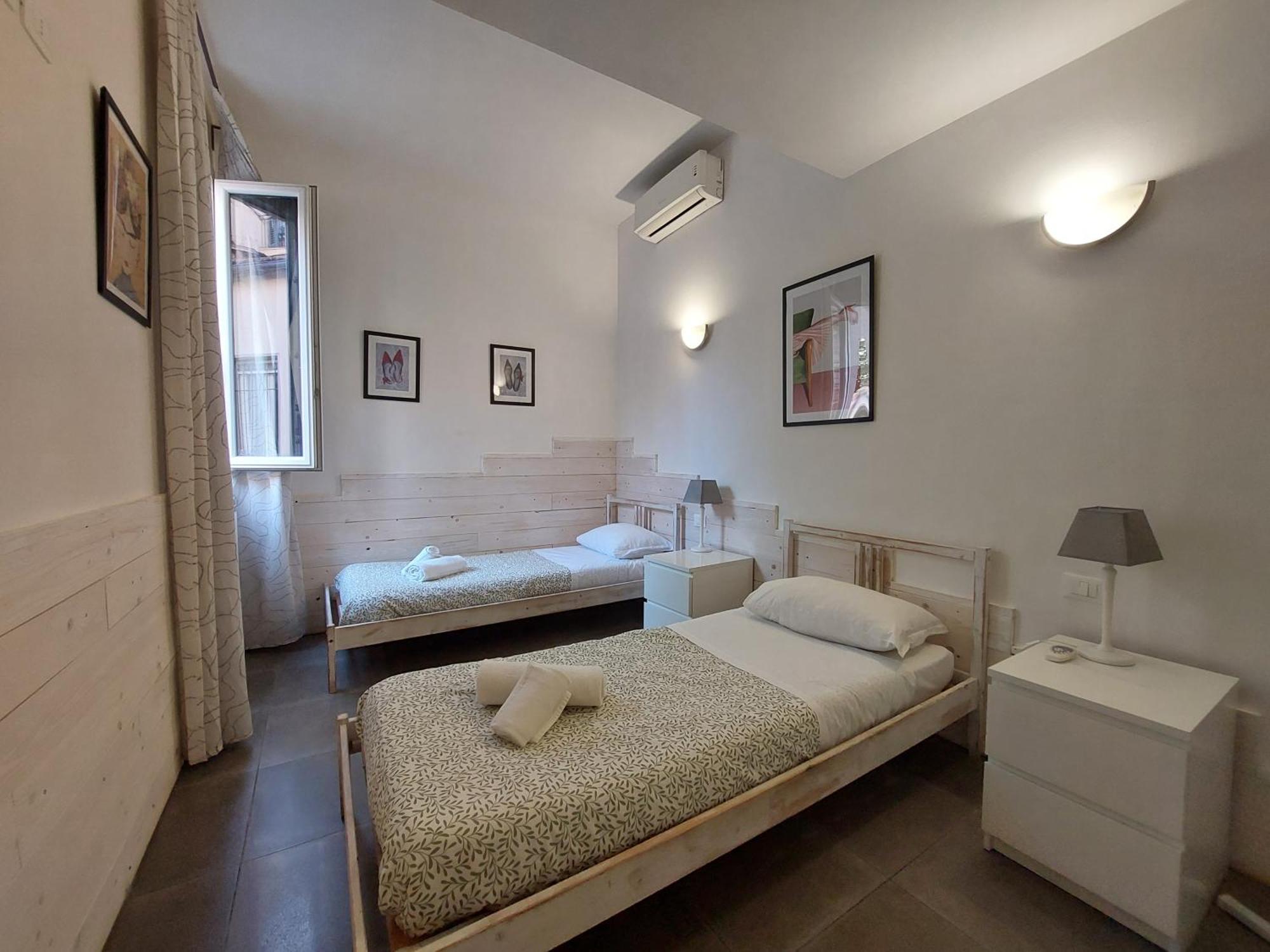 Francesco Holiday home