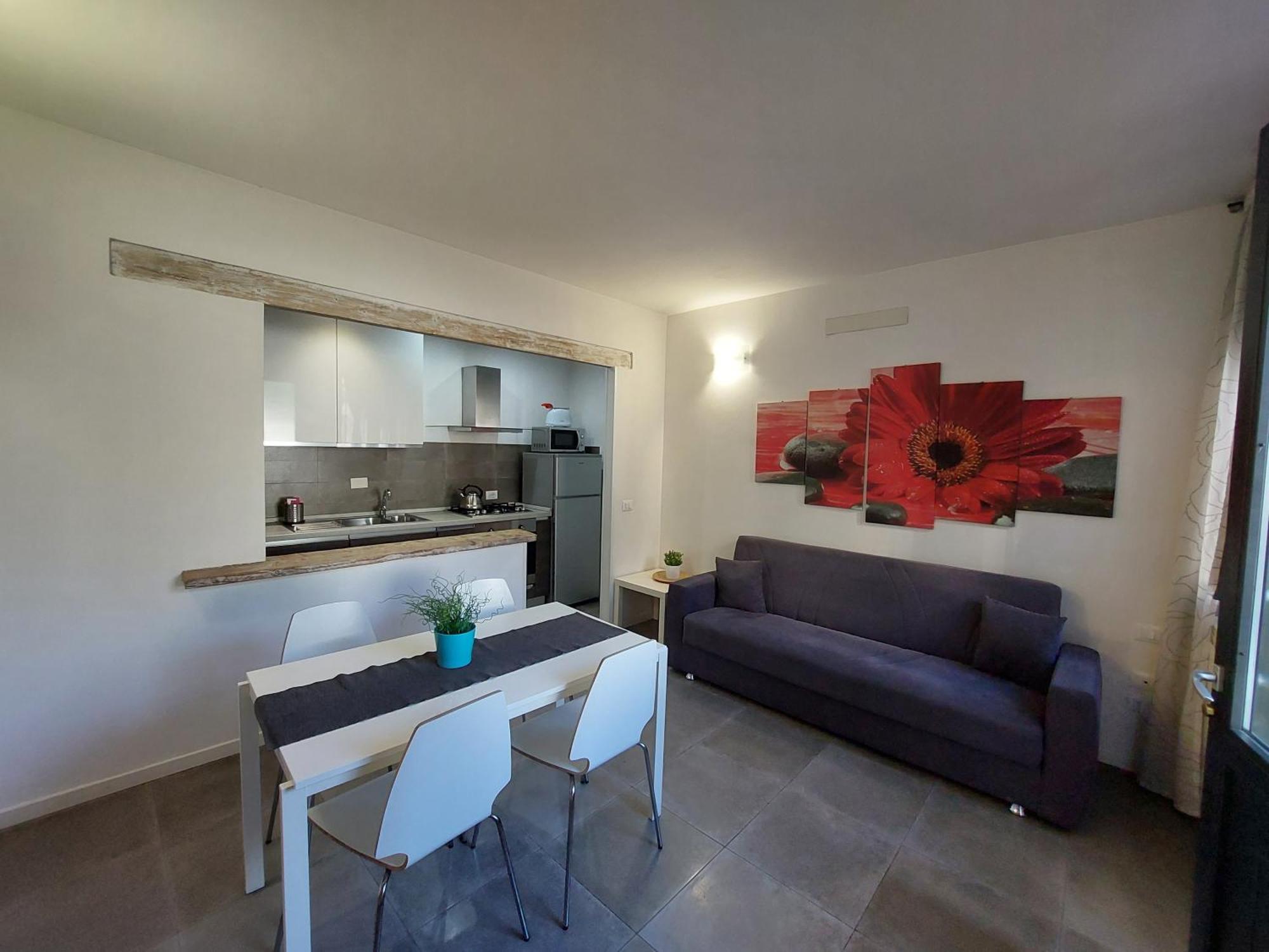 Holiday home Francesco