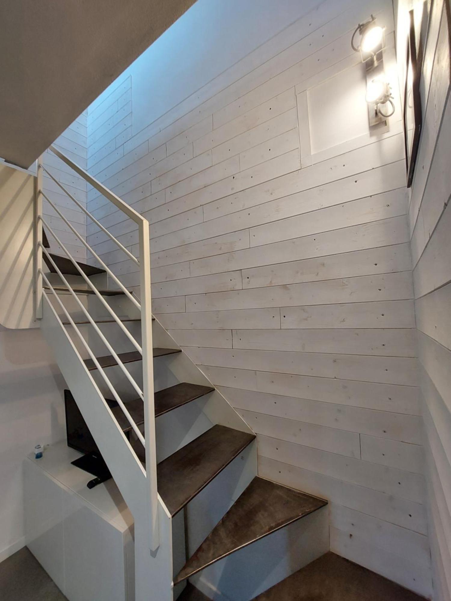 Francesco Holiday home *