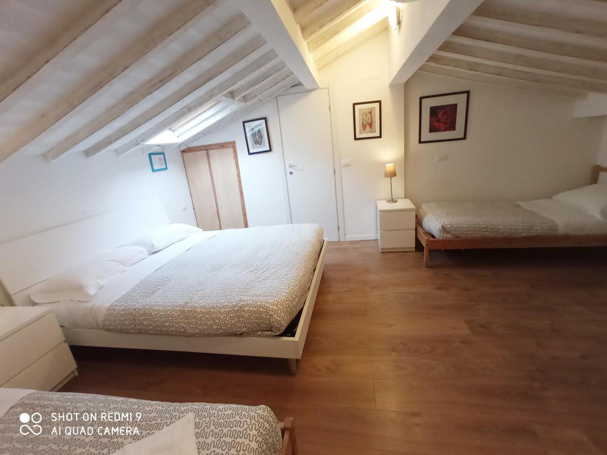 Holiday home Francesco *