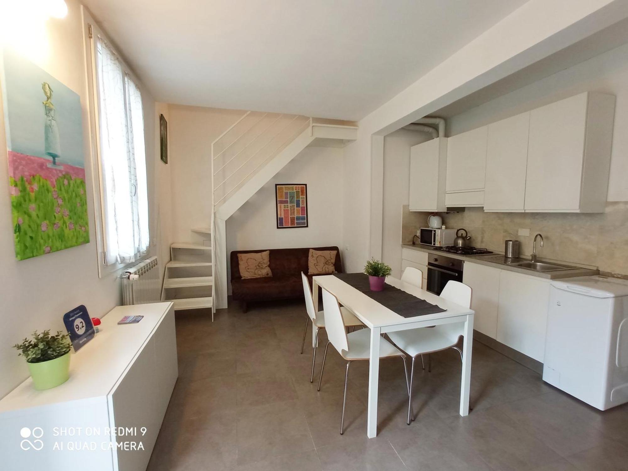 Francesco Holiday home Florence