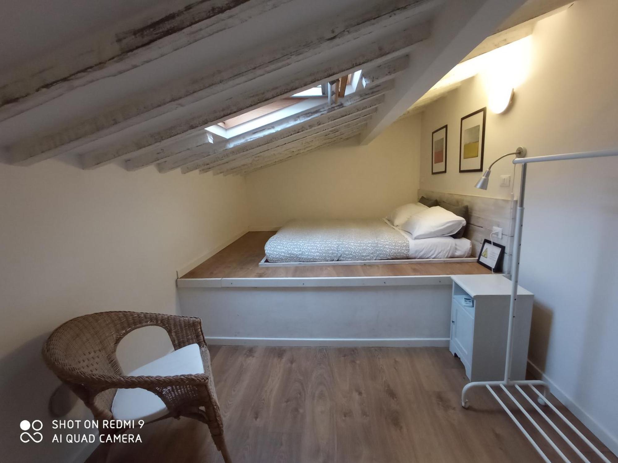 Holiday home Francesco Florence