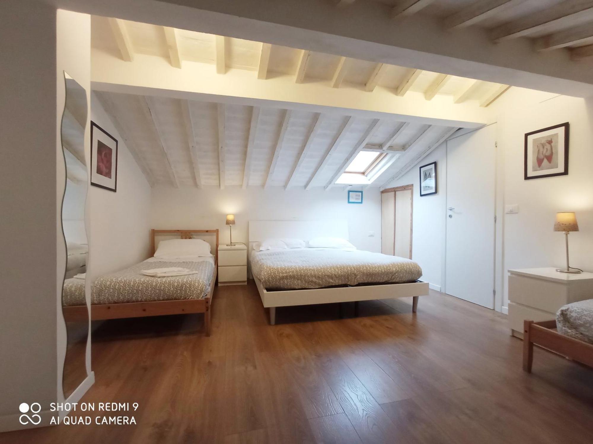 Francesco Holiday home Florence