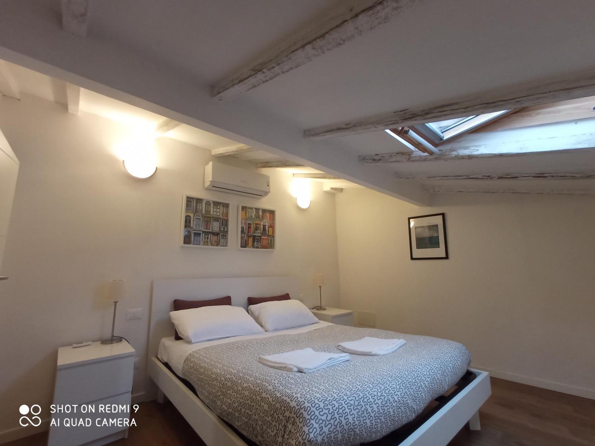 Holiday home Francesco Florence