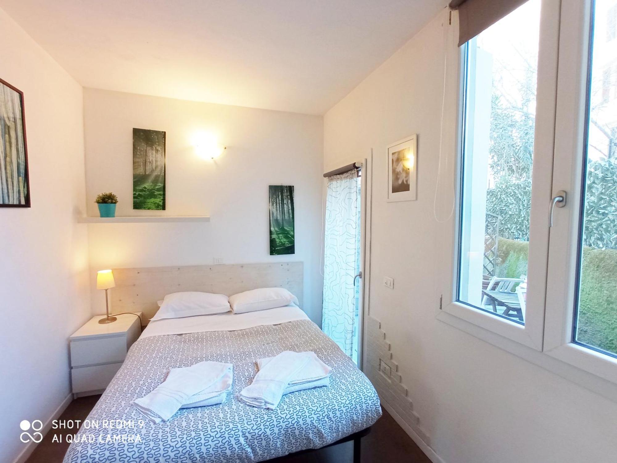 Francesco Holiday home