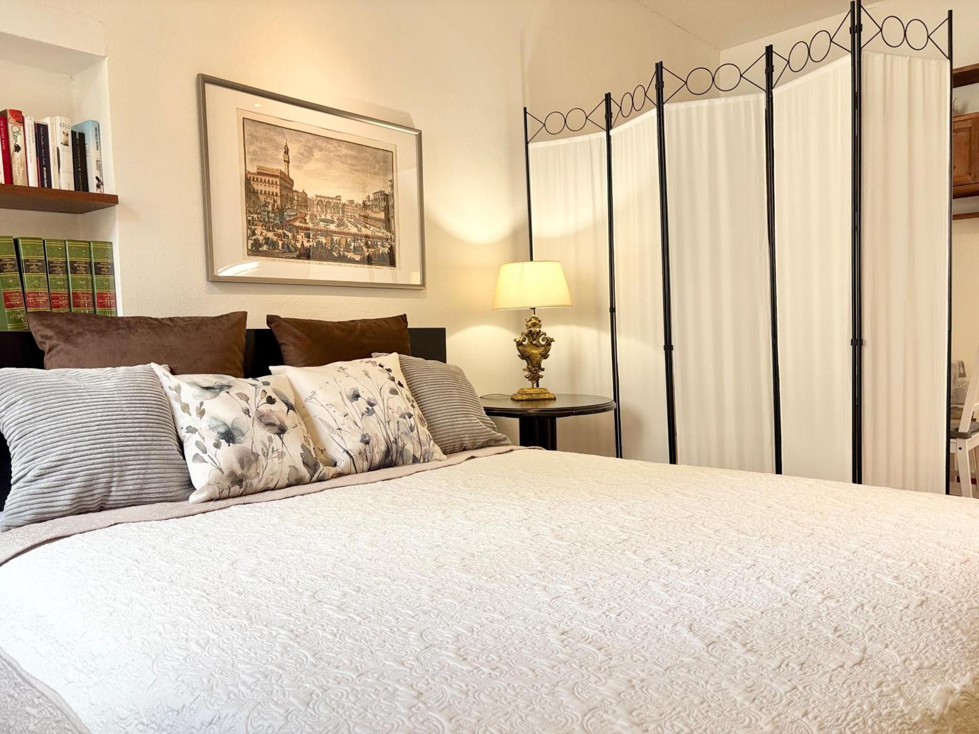 Dalu Lucilla - Private Car Park 15 Minutes To The Center Appartement