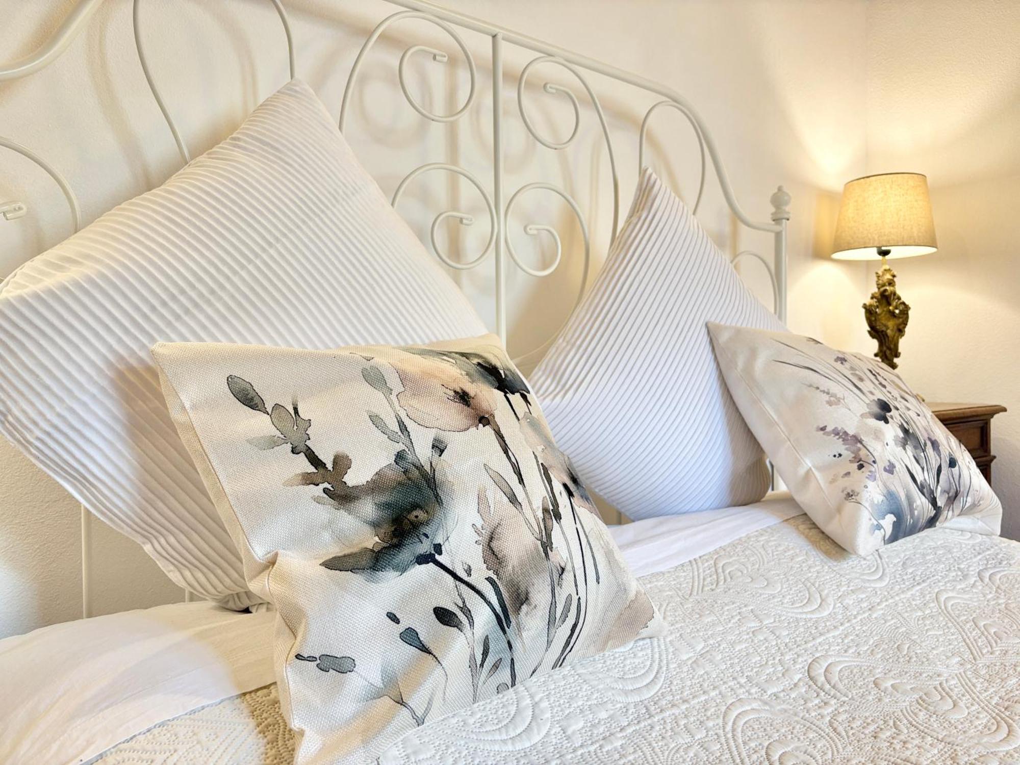 Appartement Dalu Lucilla - Private Car Park 15 Minutes To The Center *