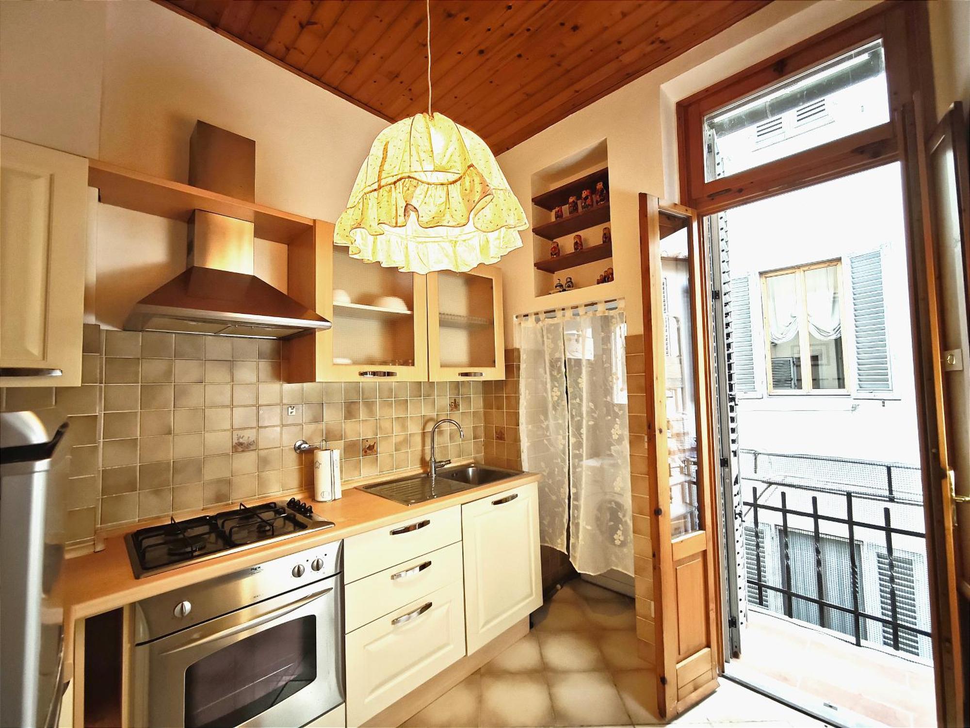 Casa Dolce Gabry Apartment *