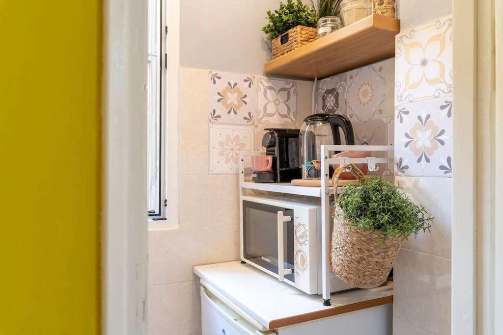 Apartment Barbadori Number Seven