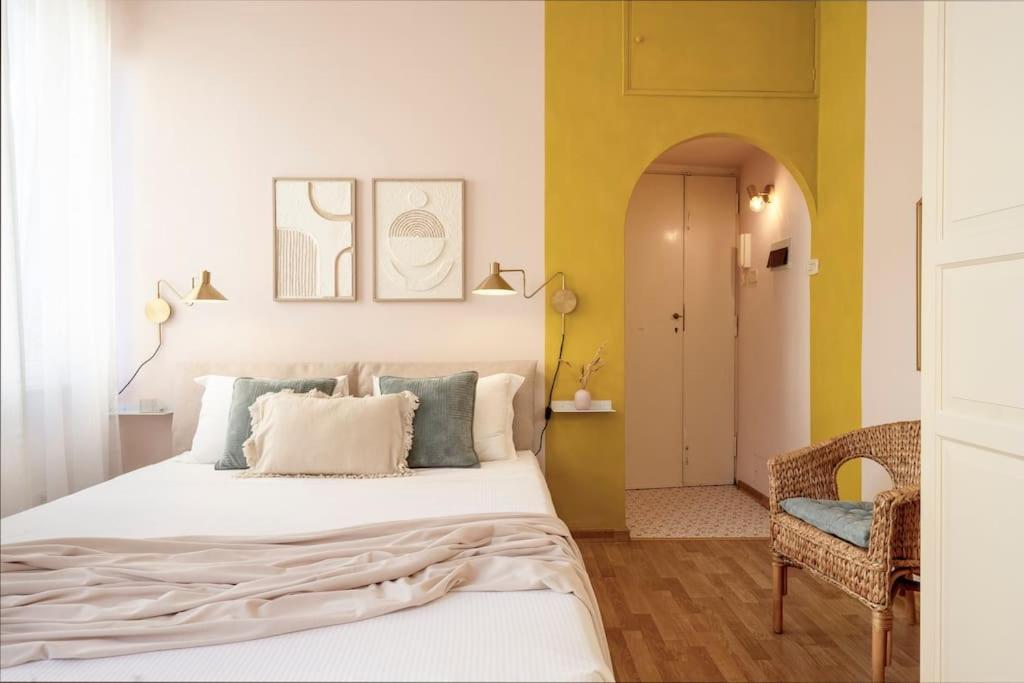 Apartment Barbadori Number Seven *