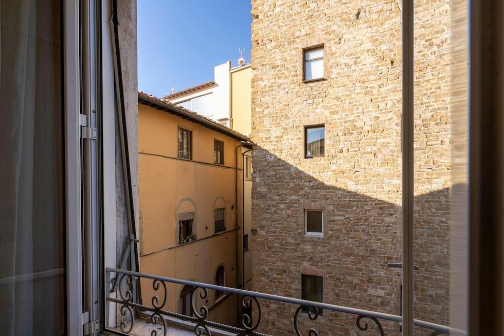 Apartment Barbadori Number Seven