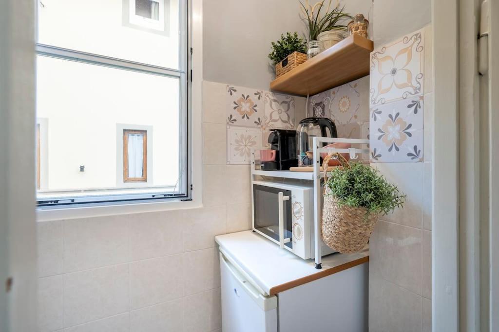 Apartment Barbadori Number Seven *