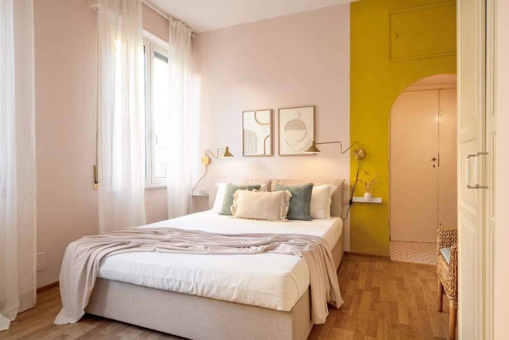 Apartment Barbadori Number Seven