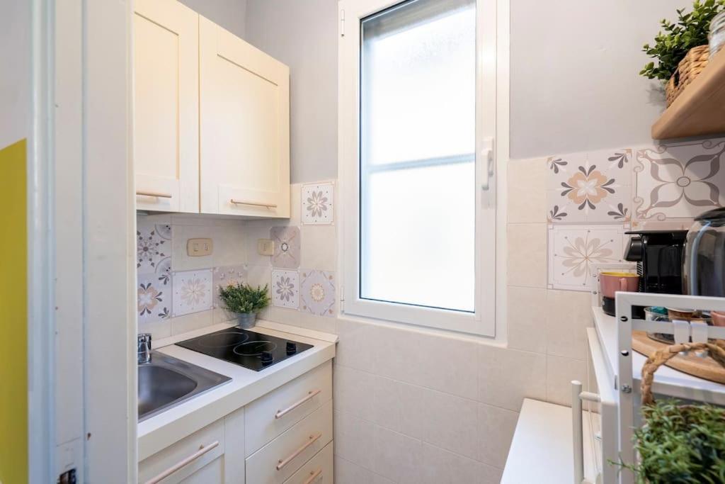 Apartment Barbadori Number Seven Florence